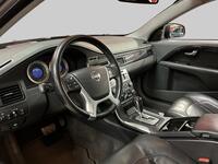 Volvo S80 vaihtoauto