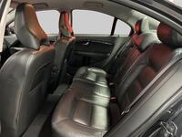 Volvo S80 vaihtoauto