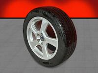 Volvo S80 vaihtoauto