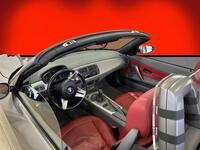 BMW Z4 vaihtoauto