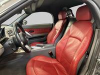 BMW Z4 vaihtoauto