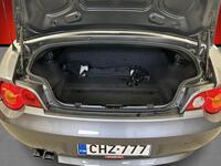BMW Z4 vaihtoauto