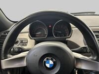 BMW Z4 vaihtoauto