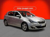 Peugeot 308 vaihtoauto