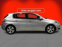 Peugeot 308 vaihtoauto