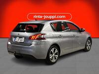 Peugeot 308 vaihtoauto