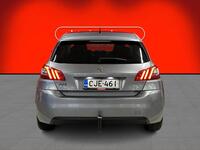 Peugeot 308 vaihtoauto