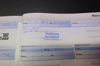 Peugeot 308 vaihtoauto