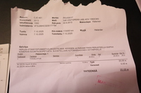 Peugeot 308 vaihtoauto