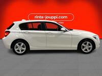 BMW 114 vaihtoauto