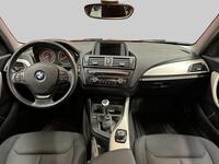 BMW 114 vaihtoauto