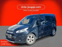 Ford Transit Connect vaihtoauto