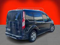 Ford Transit Connect vaihtoauto