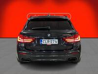 BMW M550d vaihtoauto