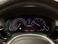 BMW M550d vaihtoauto