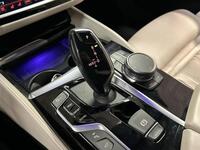 BMW M550d vaihtoauto