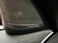 BMW M550d vaihtoauto