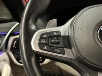 BMW M550d vaihtoauto