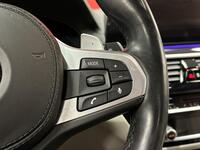 BMW M550d vaihtoauto