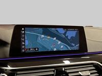 BMW M550d vaihtoauto