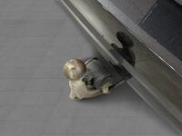 BMW M550d vaihtoauto