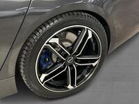 BMW M550d vaihtoauto