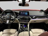 BMW M550d vaihtoauto