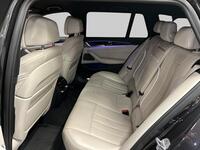 BMW M550d vaihtoauto