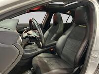 Mercedes-Benz GLA vaihtoauto