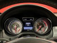 Mercedes-Benz GLA vaihtoauto