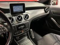 Mercedes-Benz GLA vaihtoauto