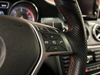 Mercedes-Benz GLA vaihtoauto