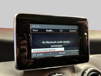 Mercedes-Benz GLA vaihtoauto