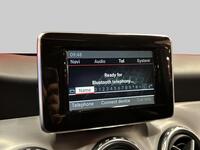 Mercedes-Benz GLA vaihtoauto