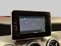 Mercedes-Benz GLA vaihtoauto