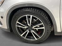 Mercedes-Benz GLA vaihtoauto