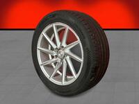 Mercedes-Benz GLA vaihtoauto