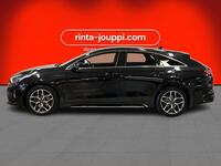 Kia Proceed vaihtoauto