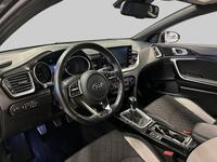 Kia Proceed vaihtoauto