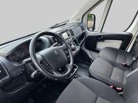 Peugeot Boxer vaihtoauto