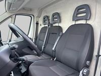 Peugeot Boxer vaihtoauto