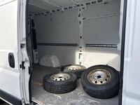 Peugeot Boxer vaihtoauto