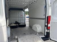 Peugeot Boxer vaihtoauto