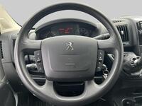 Peugeot Boxer vaihtoauto