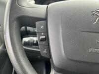 Peugeot Boxer vaihtoauto