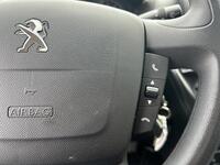Peugeot Boxer vaihtoauto