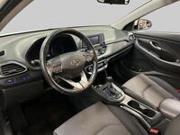 Hyundai i30 Wagon vaihtoauto