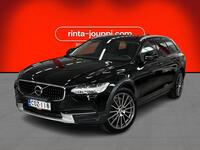 Volvo V90 Cross Country vaihtoauto