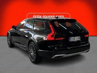 Volvo V90 Cross Country vaihtoauto