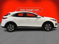 Kia XCeed vaihtoauto